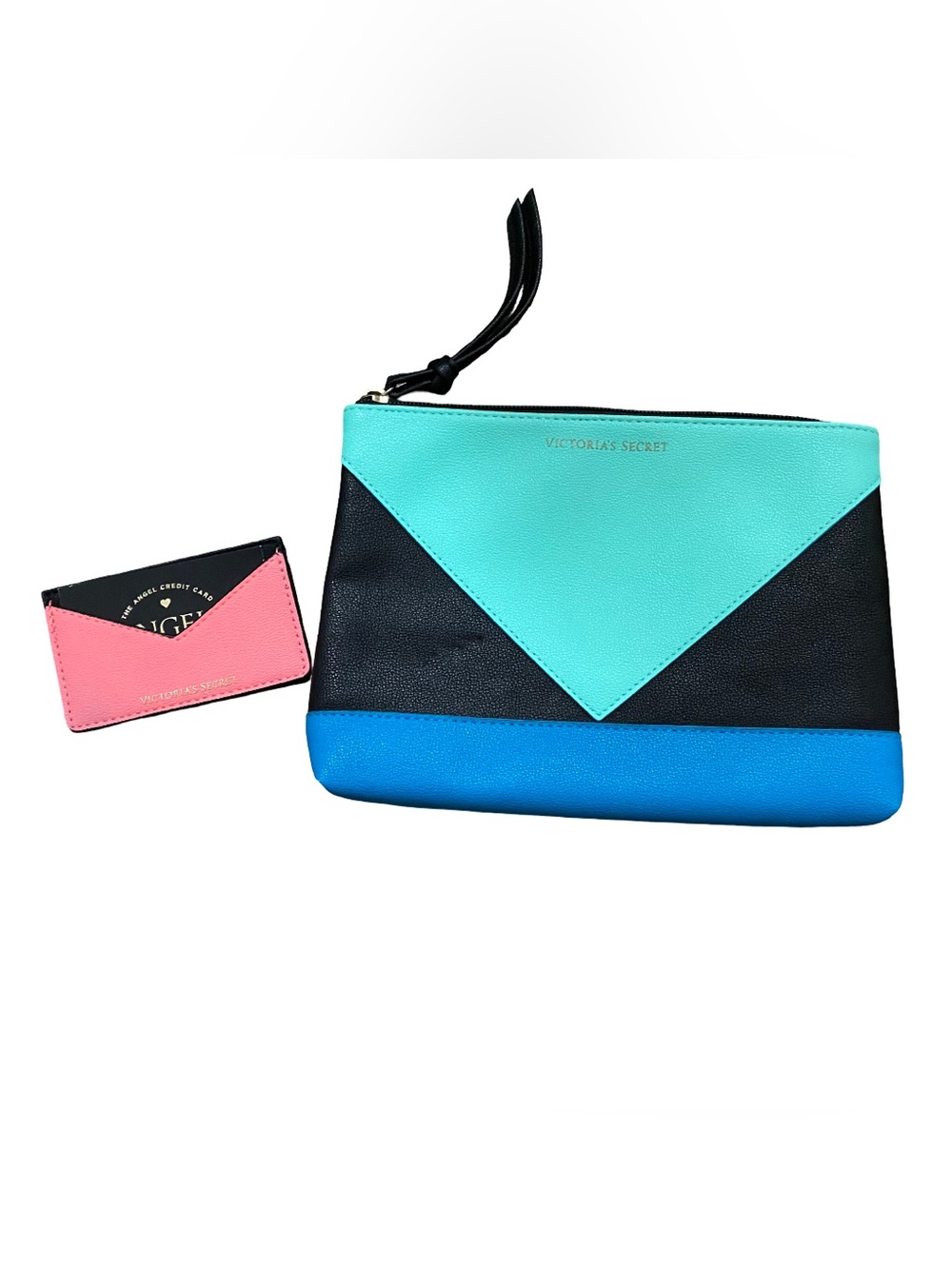 Victoria Secret Cosmetic Travel Pouch
